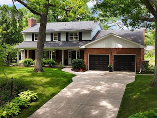 5026 Coney Weston Place, Madison, WI 53711