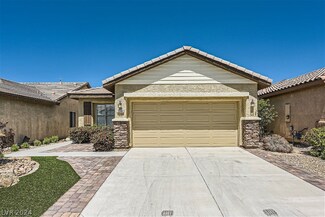 5944 Wheat Penny Ave, Las Vegas, NV 89122
