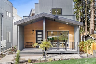 8451 24th Ave SW Unit A, Seattle, WA 98106