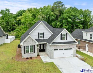 1013 Faison Dr, Florence, SC 29501
