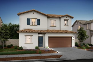 Cerise, Rancho Cordova, CA 95742