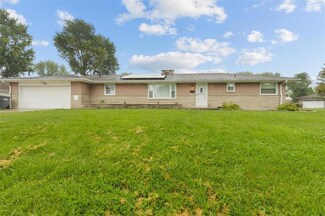 236 Pick Ave, Anderson, IN 46017
