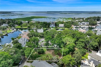 44 Sparwheel Ln, Hilton Head Island, SC 29926