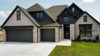 3010 E 146th Place S, Bixby, OK 74008