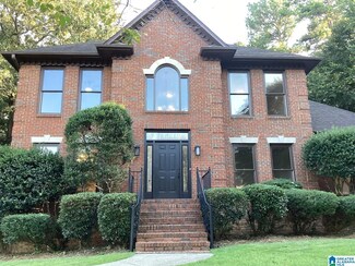 3609 Chippenham Dr, Birmingham, AL 35242