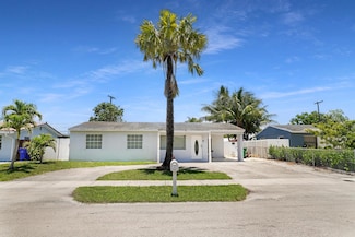 1395 SW 46th Ave, Fort Lauderdale, FL 33317