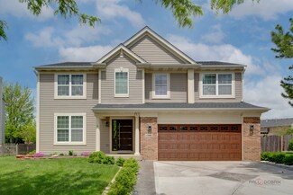 25140 Constitution Ct Unit 2, Plainfield, IL 60544