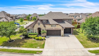 1001 Middleton St, Forney, TX 75126
