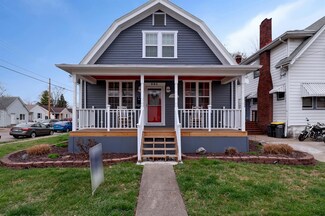 601 Jefferson Ave, Cincinnati, OH 45215