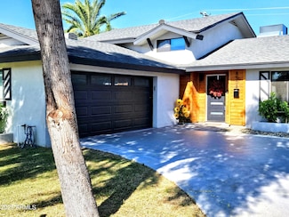 8508 E Laredo Ln, Scottsdale, AZ 85250