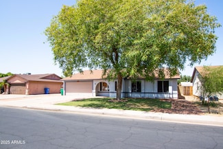 2338 E Javelina Ave, Mesa, AZ 85204