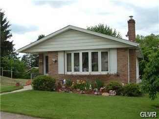 36 N Filbert St, Allentown, PA 18109