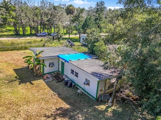 136 Canham St, Bunnell, FL 32110