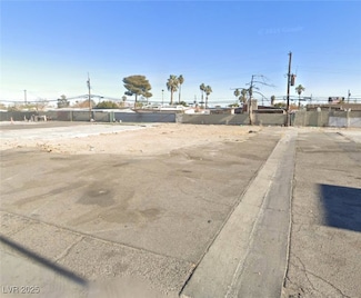 2201 Paradise Rd, Las Vegas, NV 89104