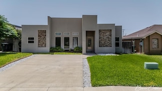 2271 Apple Wood St, Eagle Pass, TX 78852