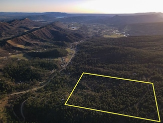 0 Tbdwp County Road 240, Durango, CO 81301