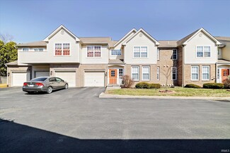 3701 E Barrington Dr Unit A101, Bloomington, IN 47408