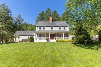 20 Pine Ln, North Easton, MA 02356