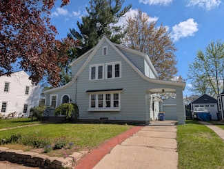 856 S Ottillia St SE, Grand Rapids, MI 49507
