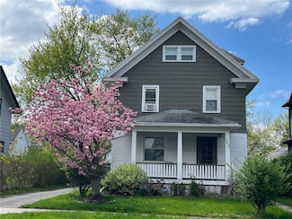 783 Post Ave, Rochester, NY 14619