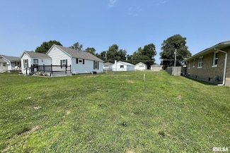 2945 Hampshire St, Quincy, IL 62301