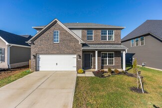 560 Windflower Way, Lexington, KY 40511