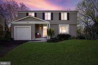 4328 Leeds Hall Dr, Olney, MD 20832