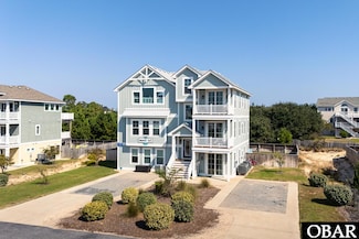 991 N Harbor View Unit Lot 15, Corolla, NC 27927