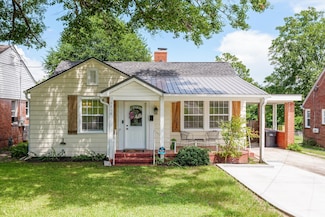 1216 Heard Ave, Augusta, GA 30904