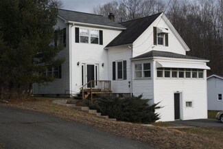 1090 County Highway 33, Cooperstown, NY 13326