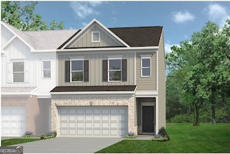 2450 Ravencliff Dr Unit 146, Austell, GA 30168