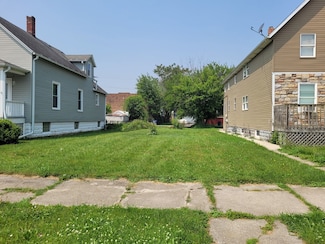 1312 Park Ave, Chicago Heights, IL 60411