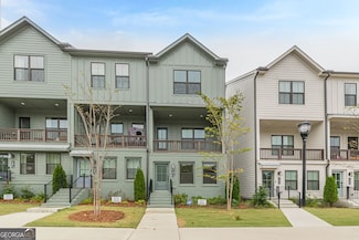 1391 Cozy Ct SE, Atlanta, GA 30315