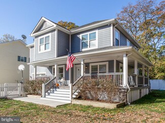 4730 Washington Ave, Shady Side, MD 20764