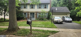 17 Farm Haven Ct, Rockville, MD 20852