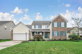 403 Trail W, Etna, OH 43062
