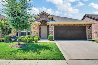 1504 Summit View Ln, Little Elm, TX 76227