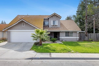 2015 E El Paso Ave, Fresno, CA 93720