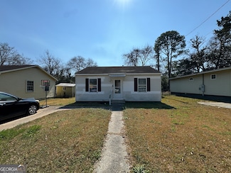 1311 Joseph Ave, Warner Robins, GA 31088