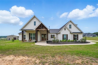 917 County Road 914, Burleson, TX 76028