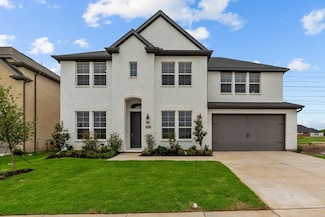 11529 Wulstone Rd, Haslet, TX 76052
