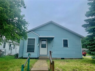 1600 W 14th St, Muncie, IN 47302