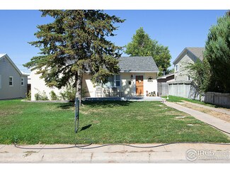 210 Magnolia Ln, Sterling, CO 80751