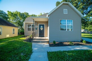 8820 W Pendleton Ave, Saint Louis, MO 63144