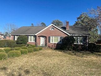1238 Dantzler St, Orangeburg, SC 29115