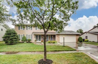 5926 Vance Ave, Fort Wayne, IN 46815