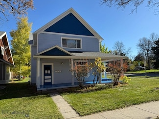 622 & 624 S 8th, Bozeman, MT 59715