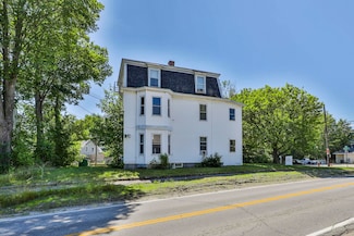 2 Jackson St, Hillsborough, NH 03244