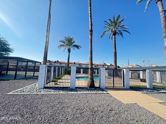 1914 W Hayward Ave Unit 17, Phoenix, AZ 85021