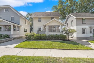 20 Dean St NE, Grand Rapids, MI 49505